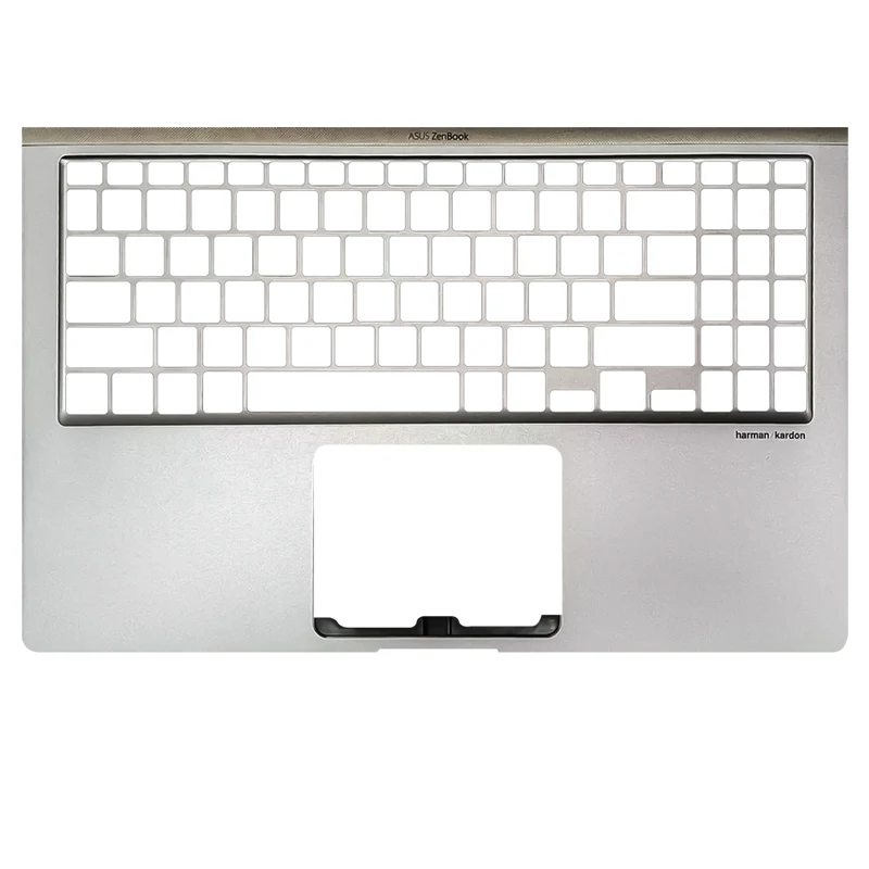 

NEW Laptops Frame Case Notebook Screen LCD Back Cover Palmrest Bottom Case For ASUS ZenBook 15 UX533 UX533FD Laptop Accessories