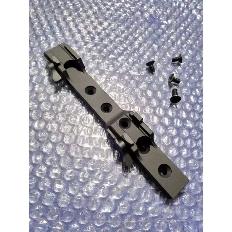 Enhance Your Thermal Imaging Experience with This Premium Quick Release Guide Fixture Base Designed Specifically for Domestic