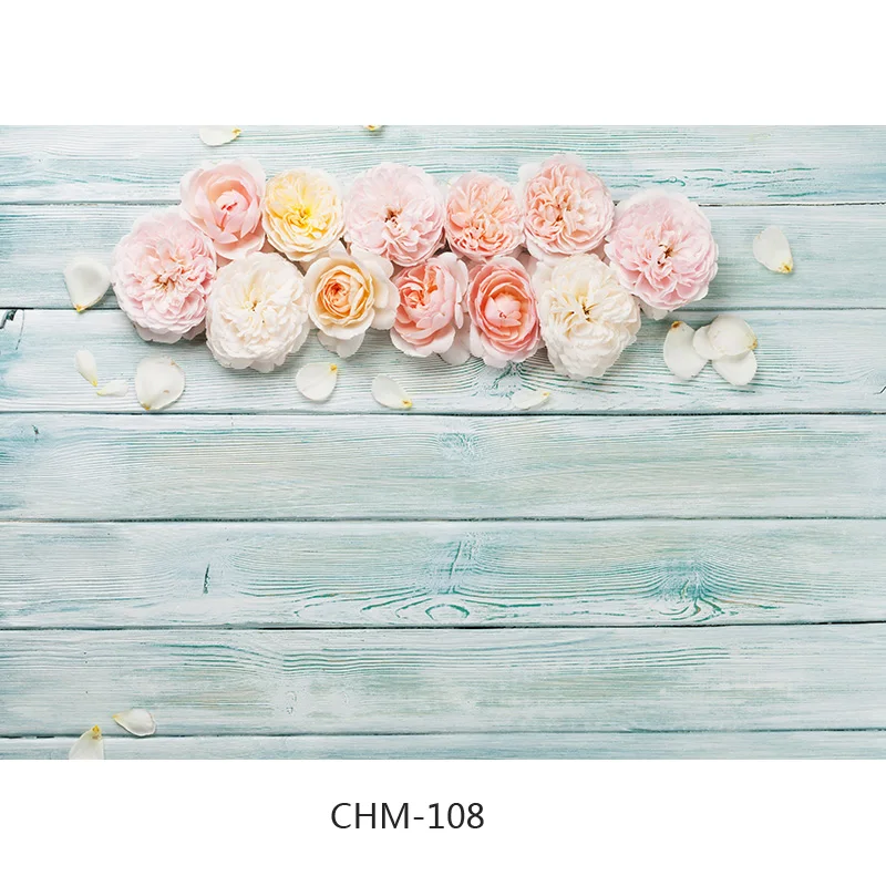 Shengyongbao Art Stof Kerst Indoor Thema Fotografie Achtergrond Kinderen Achtergronden Voor Fotostudio Props 21710 CHM-03