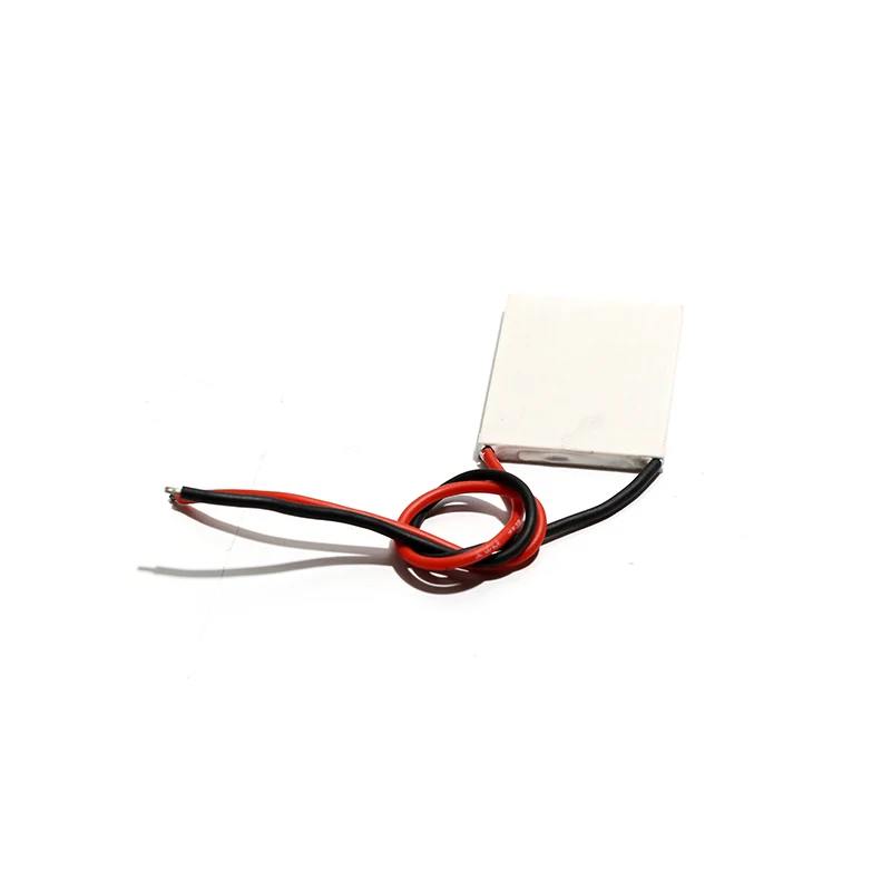 TEC2‑19006 Large ΔT Two‑Stage Peltier Module 12V 6A Low‑Temperature Thermoelectric Cooler for High‑End Equipment 40x40x5.7mm