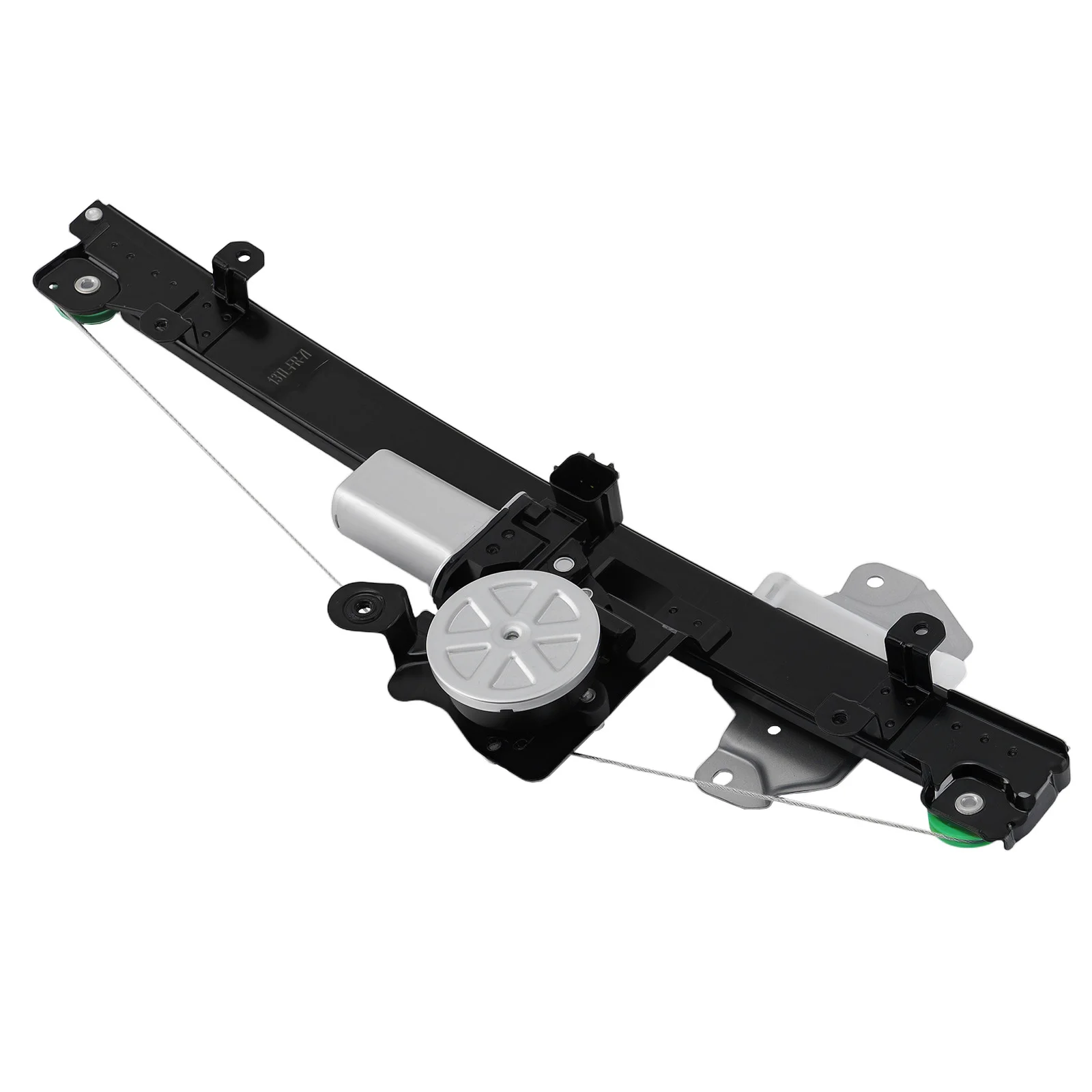 Front Right Window Regulator for Nissan Altima 2013-2018 w/Motor 748-065