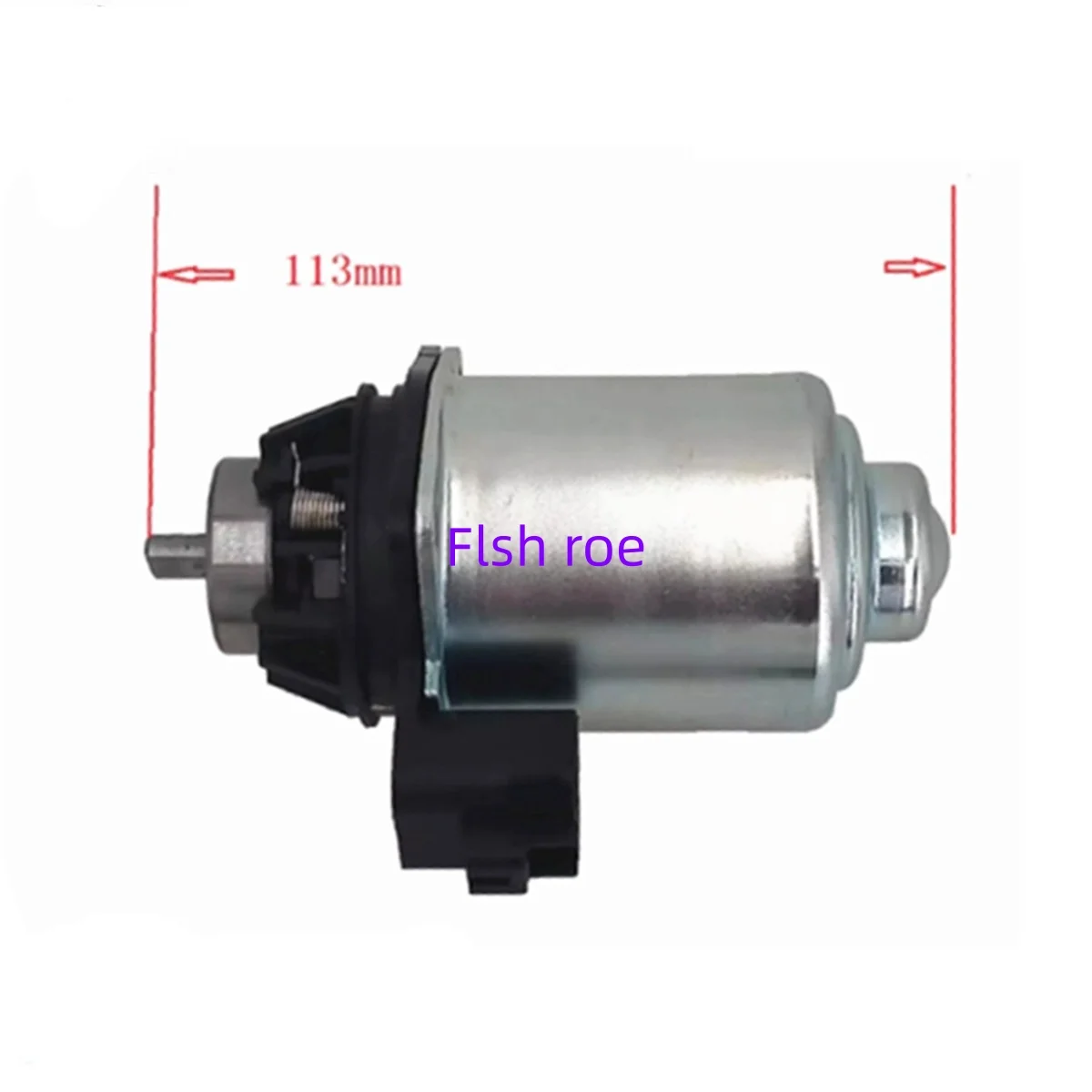 

31370-52021 Clutch actuator motor - Suitable for Toyota Corolla