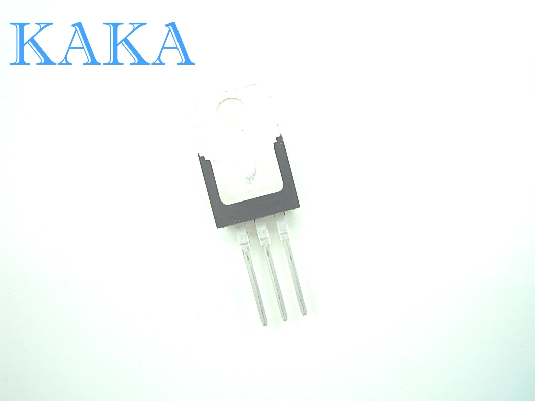Original novo BTA16-600 16A 600V TO-220, 10 PCes