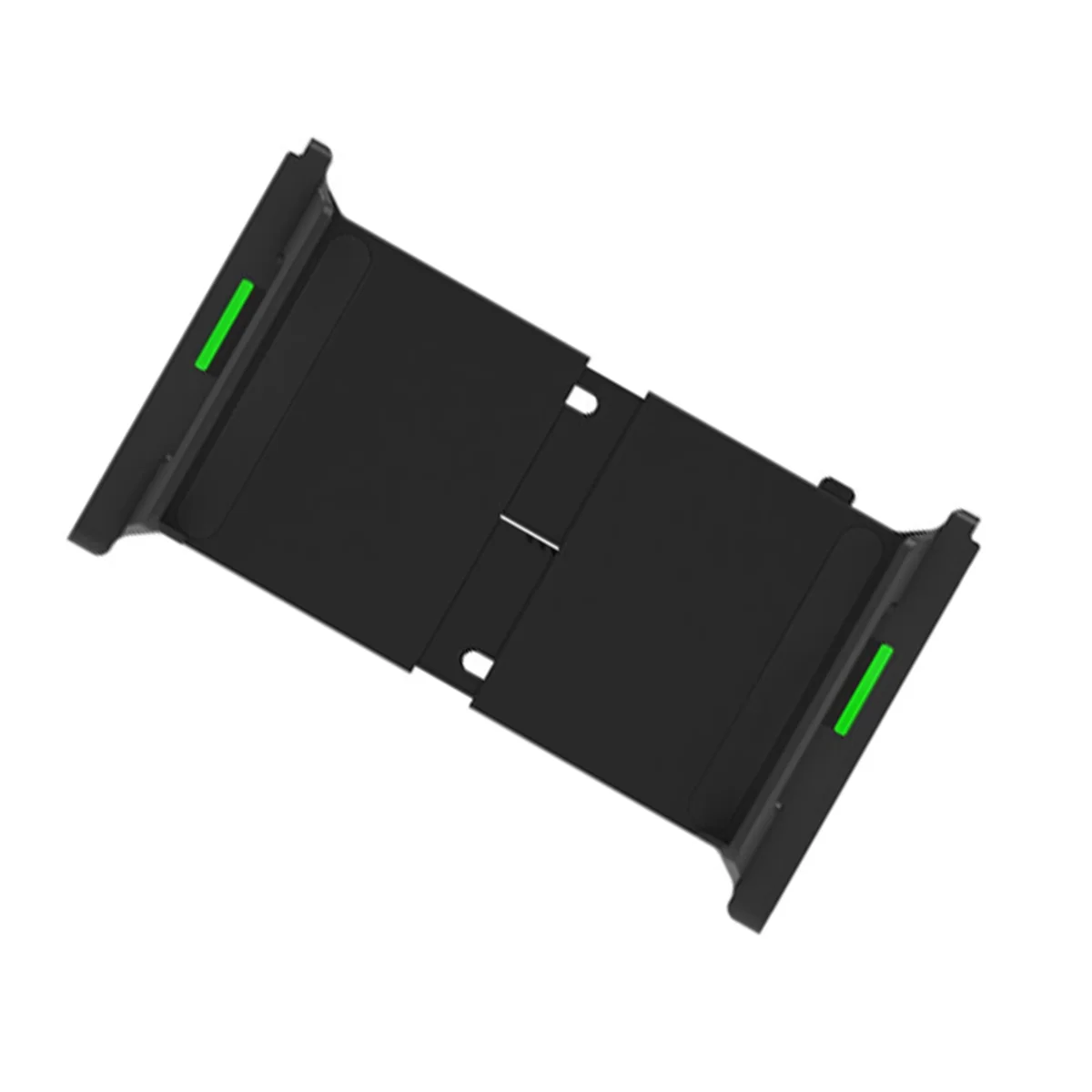 N91R Handy-Spiel-Controller, Gaming-Griff-Adapter, passend für Nintendo Switch/Oled Joy-Con für IOS Android Gaming-Halter