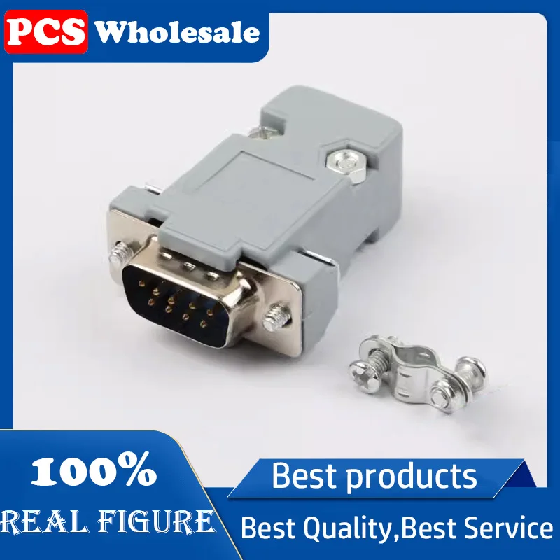 Vga Port /Rs232/485…