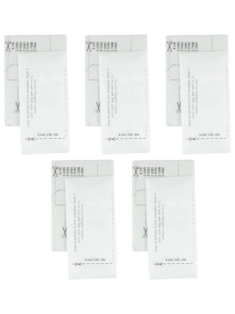 Запчасти для S240, S250, S290, S500, фильтр S2000, аксессуары для замены, канистра для пылесоса S300 Запчасти для S240, S250, S290, S500, фильтр S2000, аксессуары для замены, канистра для пылесоса S300