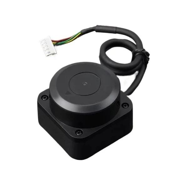 Suitable for RPLiDAR C1 360 ° Small Volume TOF LiDAR Ranging Kit