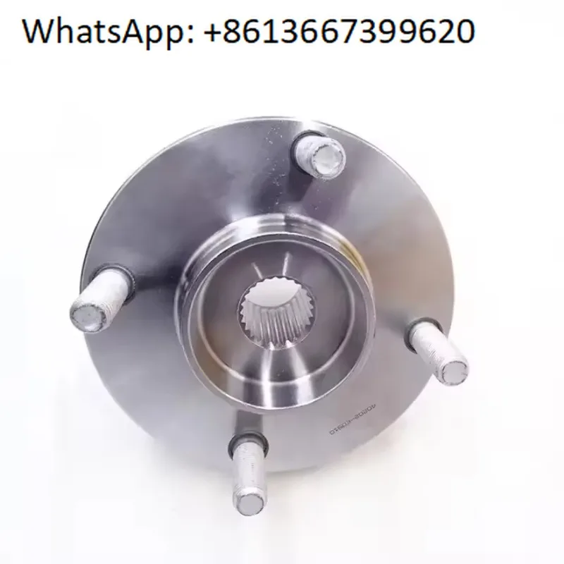 40202-ED510 40202-el000 Rodamientos y unidades de rueda para automóviles