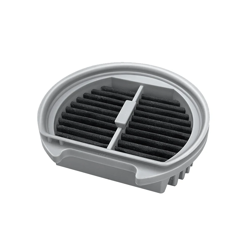 

ABFW 4 Pcs Hepa Filter Replacement Parts for Lite MJWXCQ03DY Wireless Vacuum Cleaner
