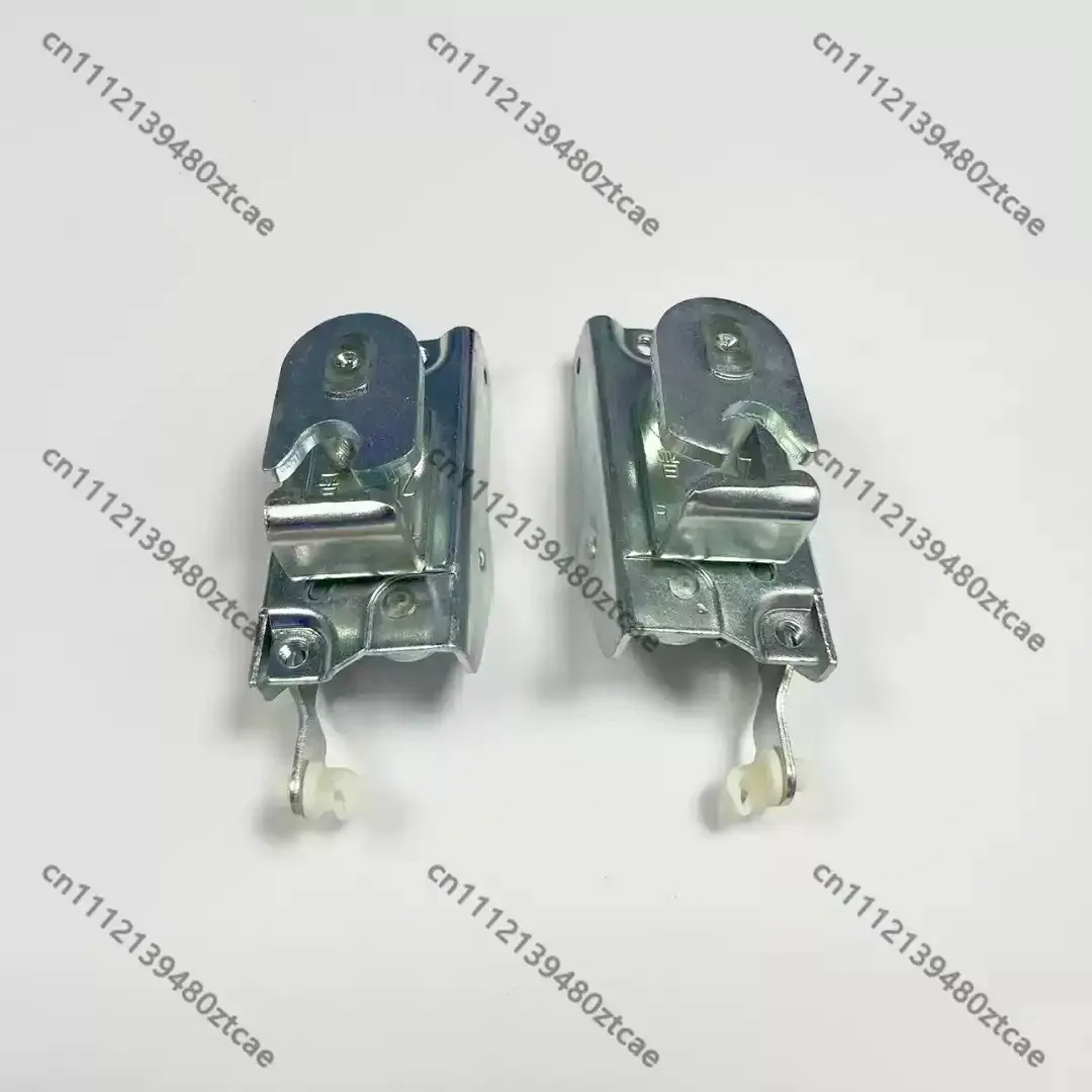 Bus Side Cargo Door Lock Model 181, Luggage Compartment Inner Lock Block Spare Parts for Tour Passenger Coach
