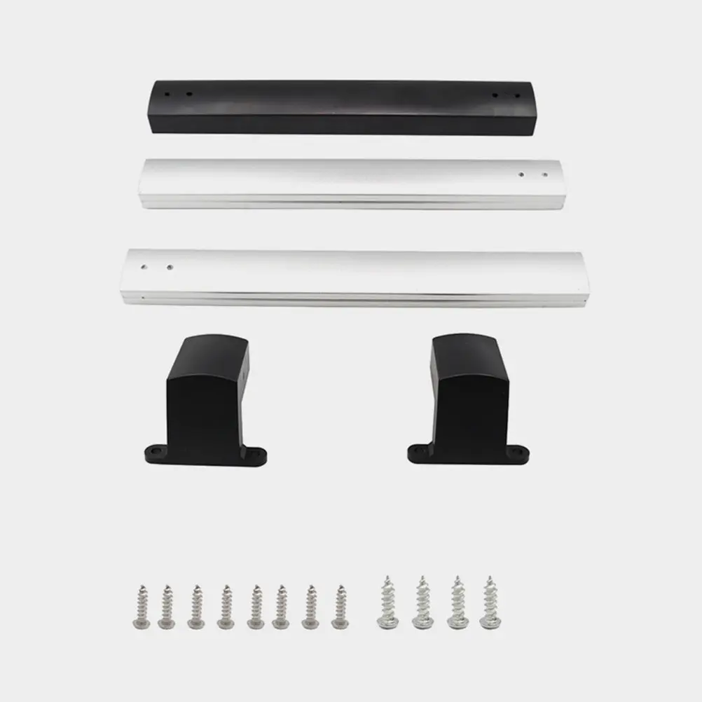 

Регулируемая ручка для двери автодома/прицепа от 6 до 28,6 дюймов, ручка-поручень для сдвижной панели, запчасти для автодомов