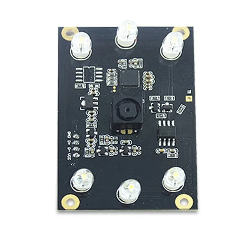 500W Pixel Touch-Controlled Fill Light Auto-Focus High-Speed Camera OV5640 Camera Module