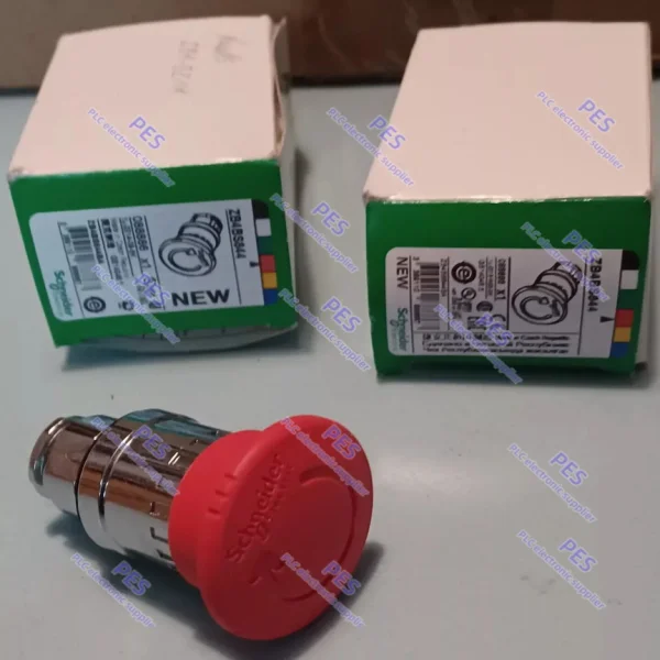 

Zb4bs844 1 шт. Совершенно новый оригинальный Spot Plc