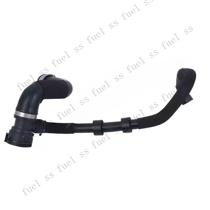 S+ Upper Radiator Coolant Pipe 1665005675 Fits For Mercedes Benz GL63 ML63 AMG