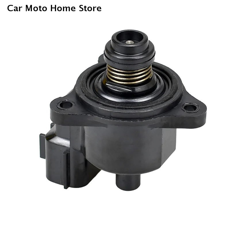 

【DM】Клапан регулировки холостого хода IACV IAC MD628166, совместимый с Sebring, Stratus, Eclipse, Galant, Lancer, Outlander 2.0L 2.4L L4