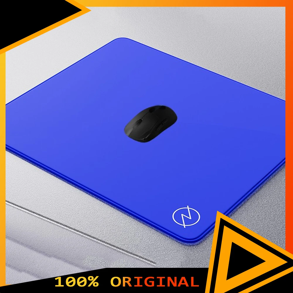 

Zpmax ZP2 Mousepad SlimFlex Primer FPS Medium Control and Smoothness Mouse Pad Skidproof For CSGO PUGB APEX Valorant