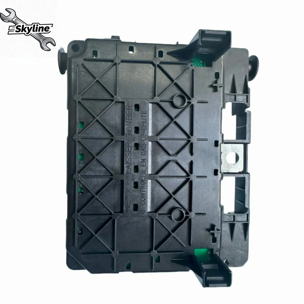Car fuse box 6500y3 BSM-B3 9650618280 9650618480 9643537880 FOR 206 307c2 c5