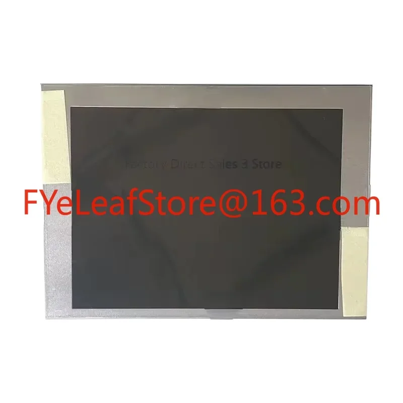 G057QN01 V2 For  Original New 5.7 Inch G057QN01 V1 G057QN01 V0 Embroidery Machine LCD Display Screen