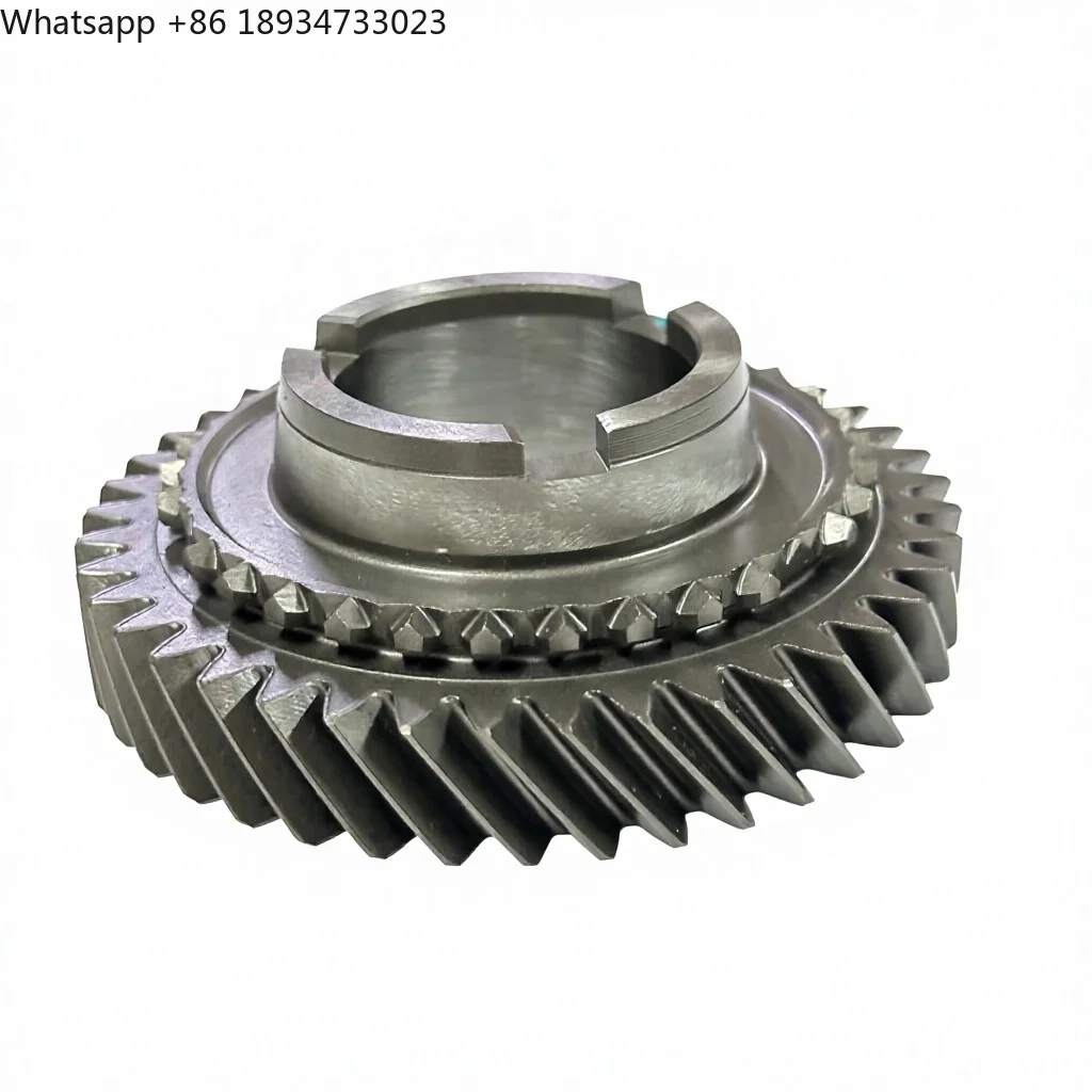 Brand New Manual Gearbox for Chevrolet Aveo Gear Second Gear 9016380