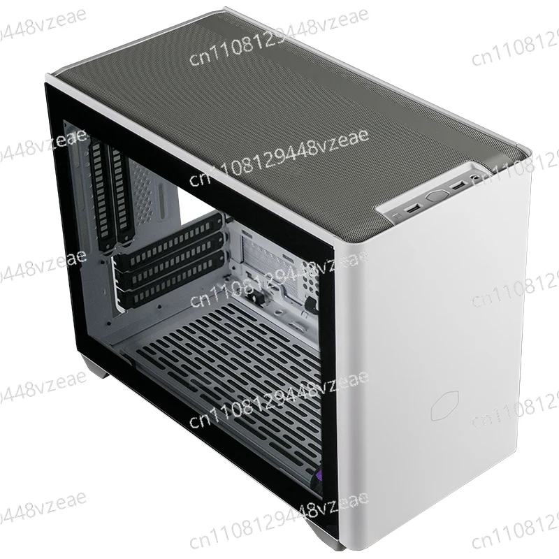 Suitable for ITX Portable Desktop Main Chassis, Computer Chassis