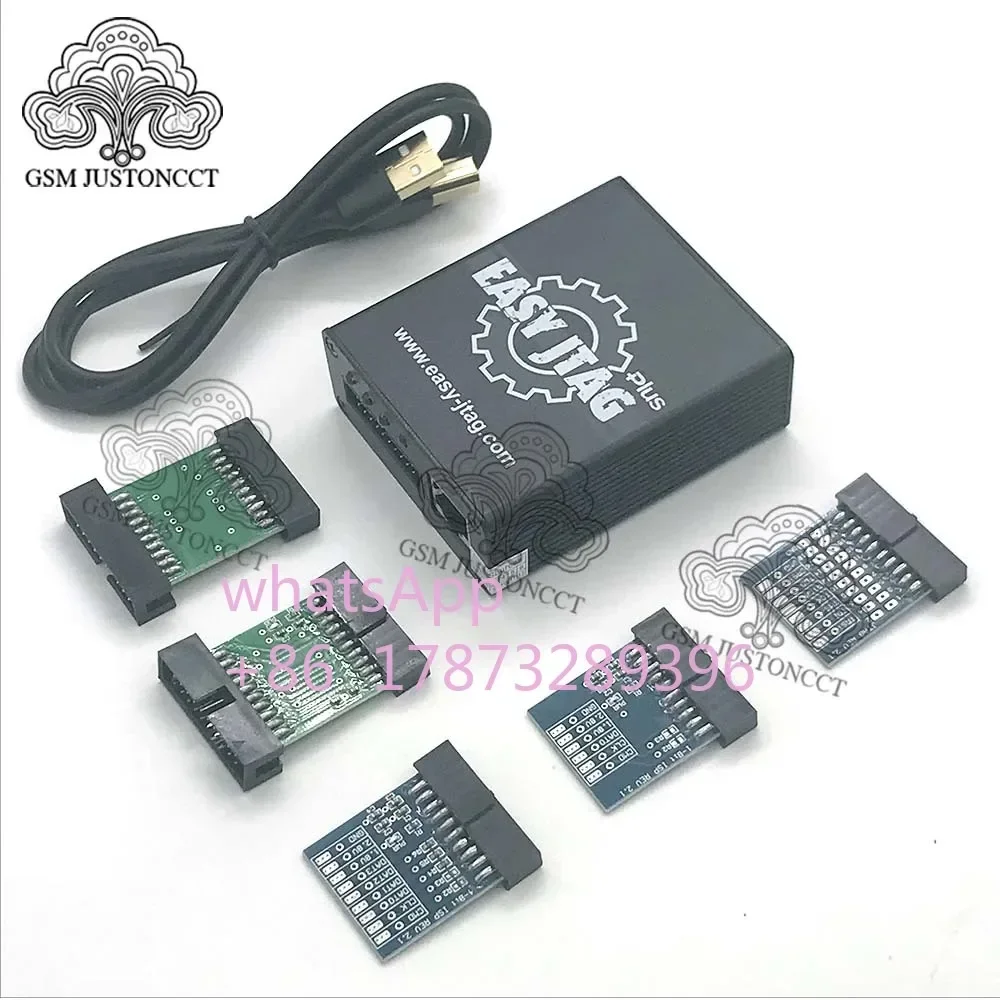 2024 Original New  Set And Ufs Bga 254 Adapter