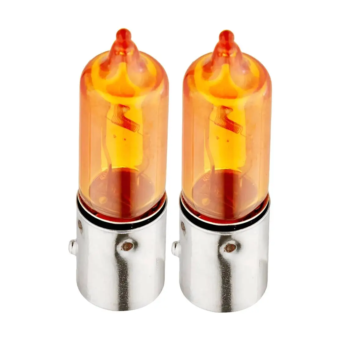 1864221007S 2pcs Turn Signal Light Halogen Lamp Bulb HY21W Fit For Hyundai Azera 2012 2013 2014 2015 2016 2017
