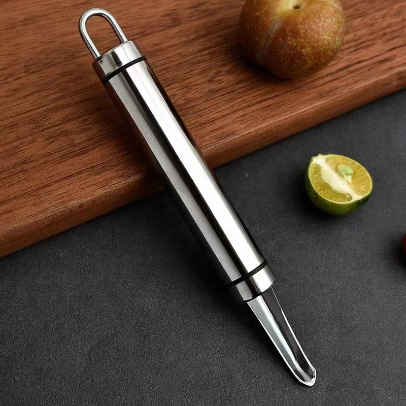 2Pcs Shrimp Gutting…