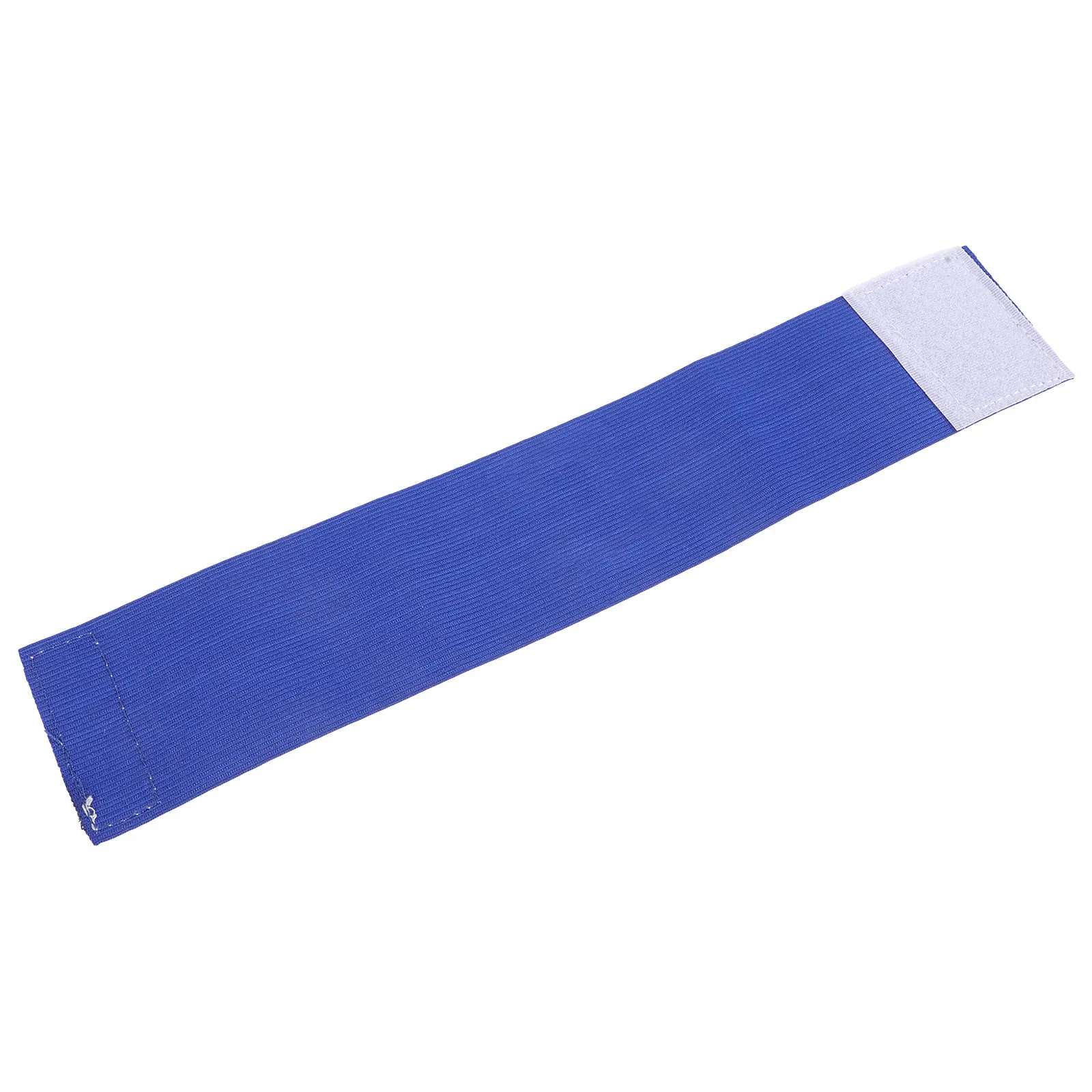 Football Captain Armband – Adjustable Anti-Slip Sports Armband for Soccer, Basketball & Team Leaders