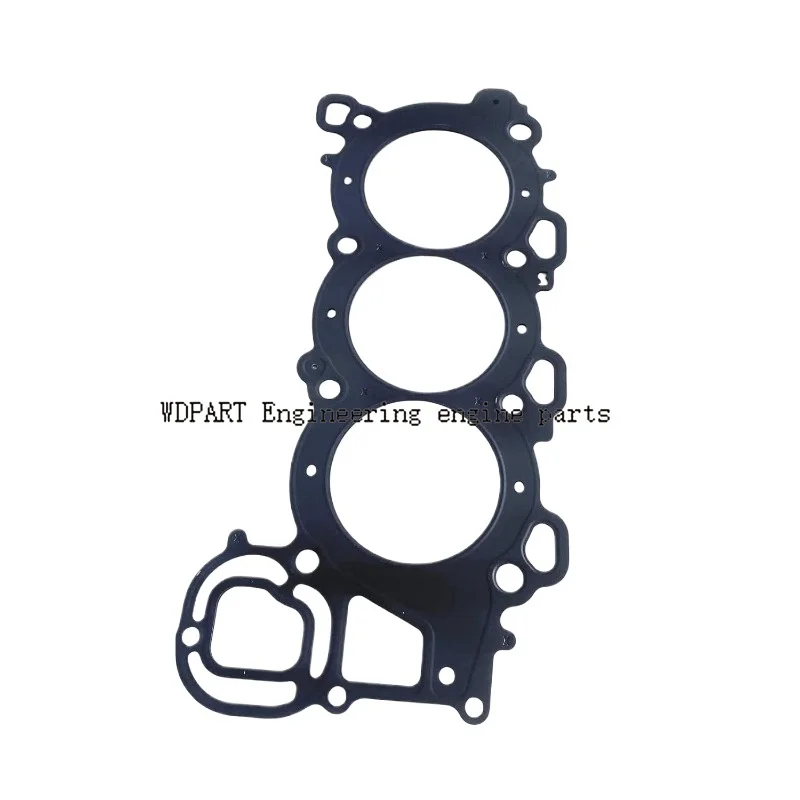 

Head Gasket For Mercury/Mariner/Yamaha 200-250 HP V6 4-Stroke 02-21 6p2-11181-00 Replacement