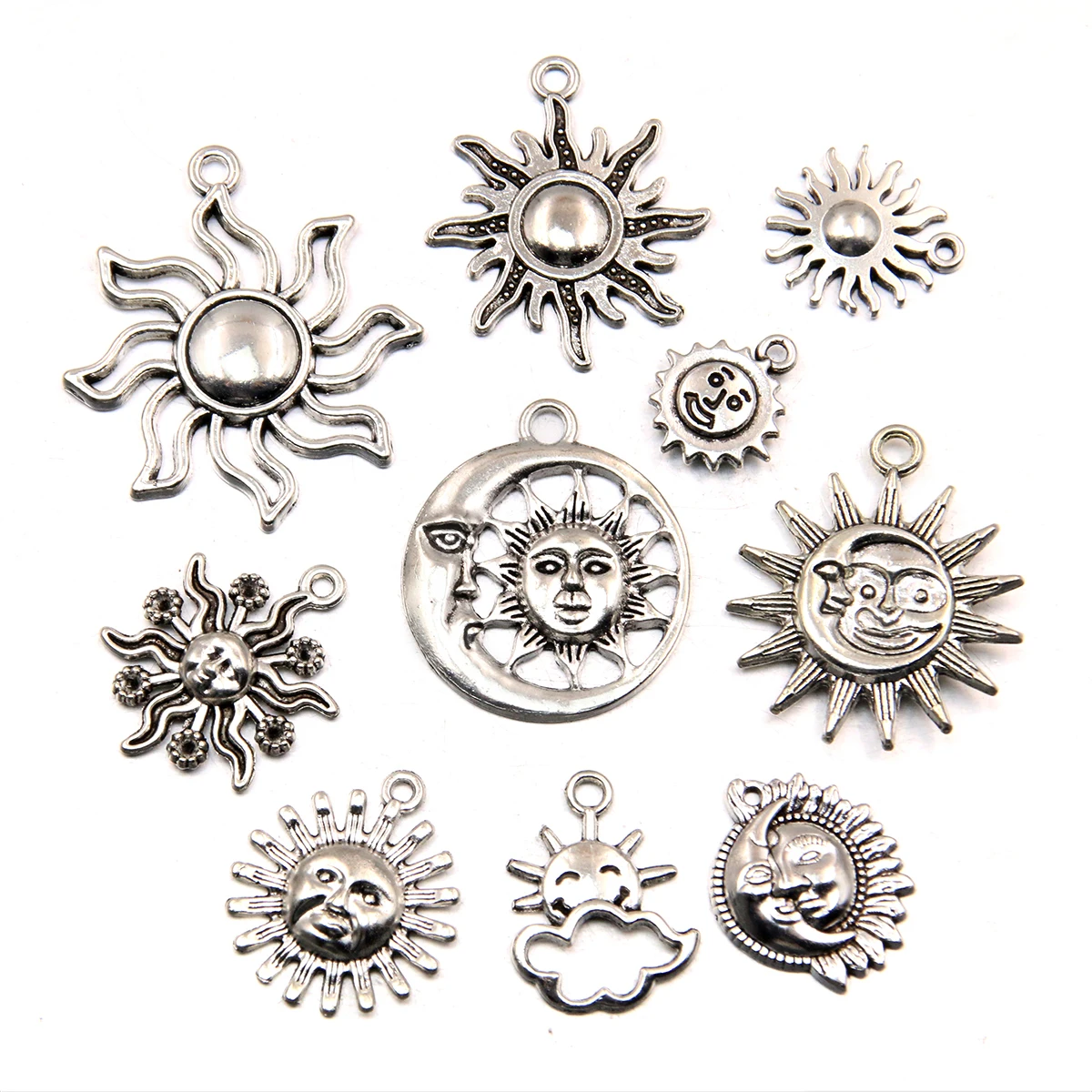 10-штук-из-10-смешанных-размеров-сплав-полый-цвет-подходящая-фотография-ручная-работа-натуральная-фотография