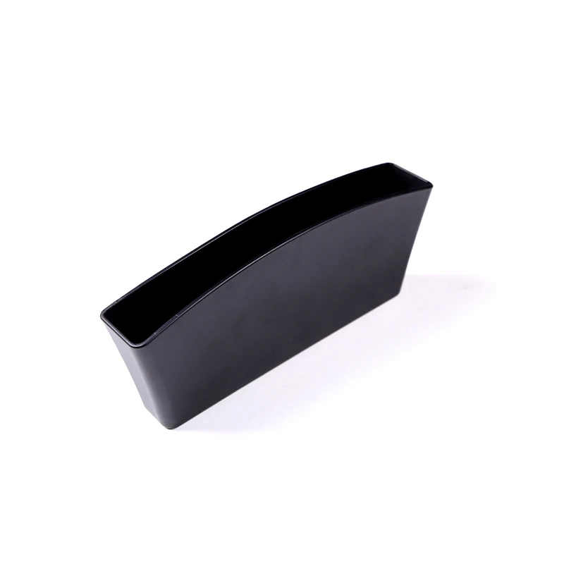 ABS Car Central Control Panel Storage Box for MINI Cooper F55 F56 F57 F54 F60 Countryman Clubman Car Modification Accessories