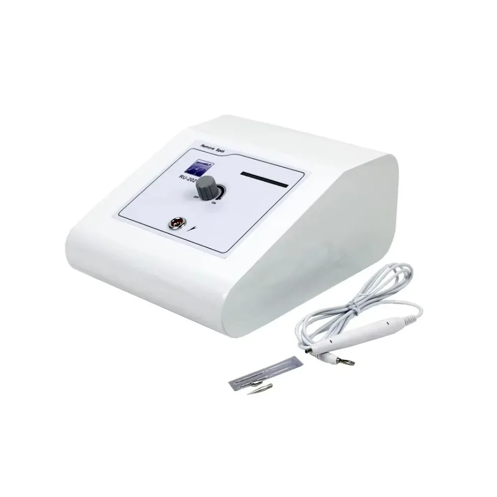 AU-202 Portable Electrocautery Warts Removal Machine