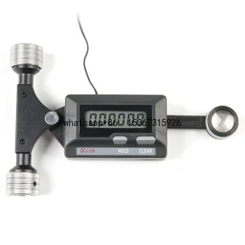 

Digital Planimeter Area Meter QCJ-2A Harbin For Mapping Measurement