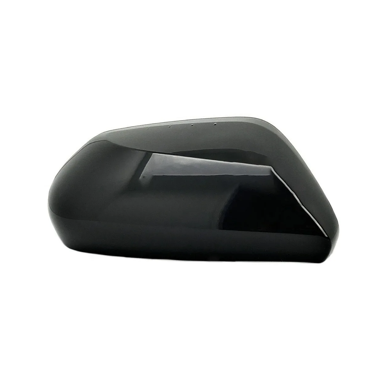 

For Camry 2018-2024 US standard reversing mirror, mirror shell, shiny black back cover 8791506130