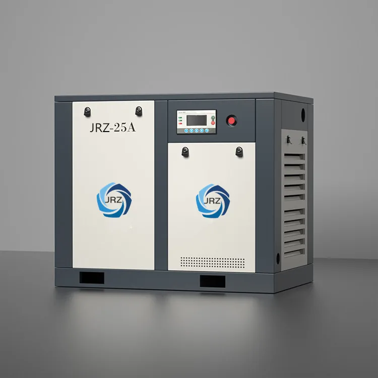 Low Noise 18.5KW 8B…