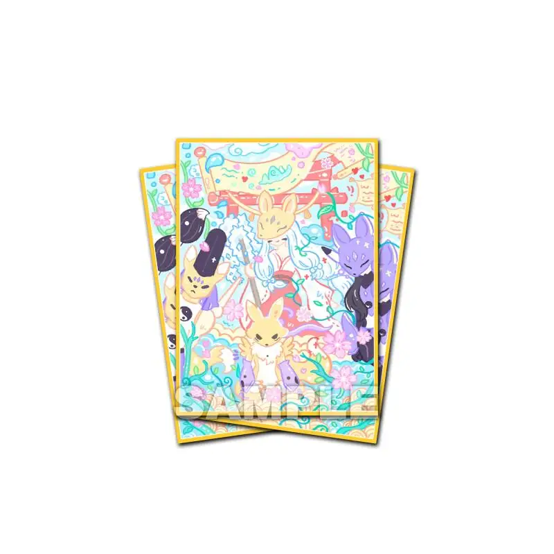 Digimon Adventure Youkomon Ragnarokrmon Black War Greymon Card Sleeve Anime Game Collection Card Protective Cover Gift 67*92mm