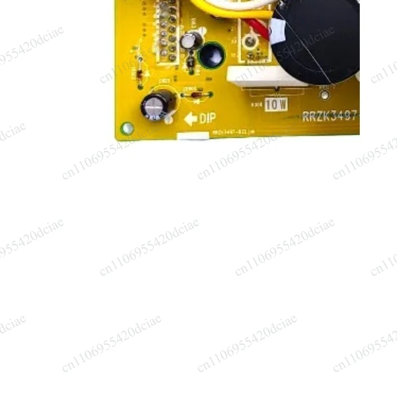 External unit control board accessories air conditioning inverter board RRZK3497-2 RRZK3997