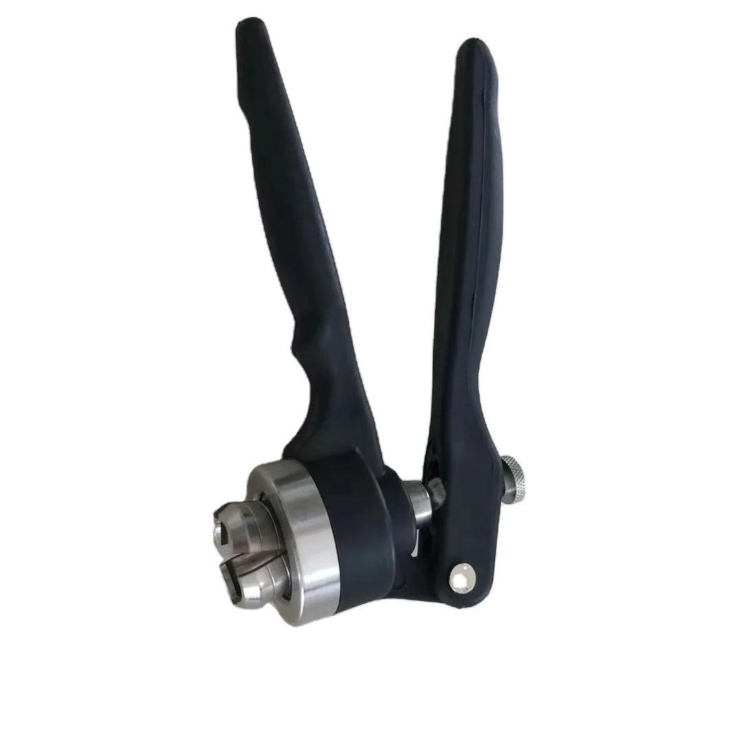 Alternative 13mm Manual Crimping Sealer Pliers For Linx Empty Cartridge Tool