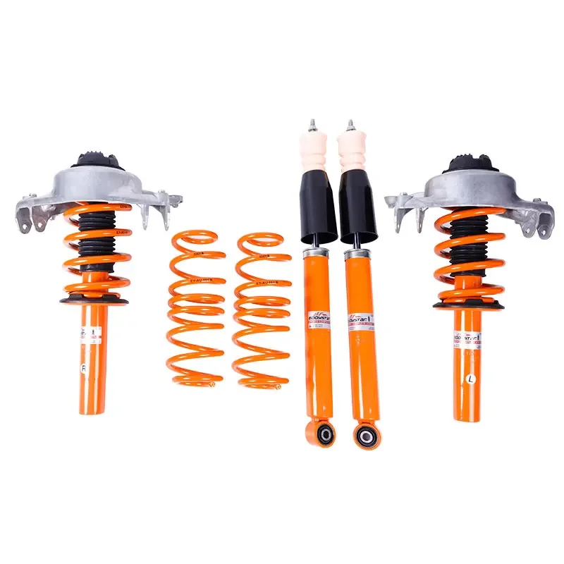 

EDDYSTAR Factory customization auto suspension systems shock absorber for Audi A4 A4L 2.0T B9 2017-2021 years