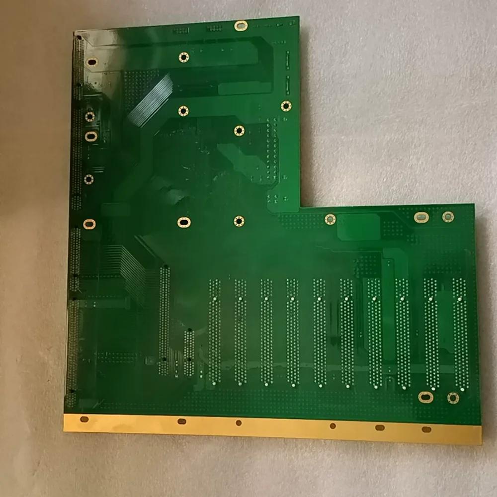 EBP-13E2 Industrial Control Computer Base Plate 51-46709-0A20