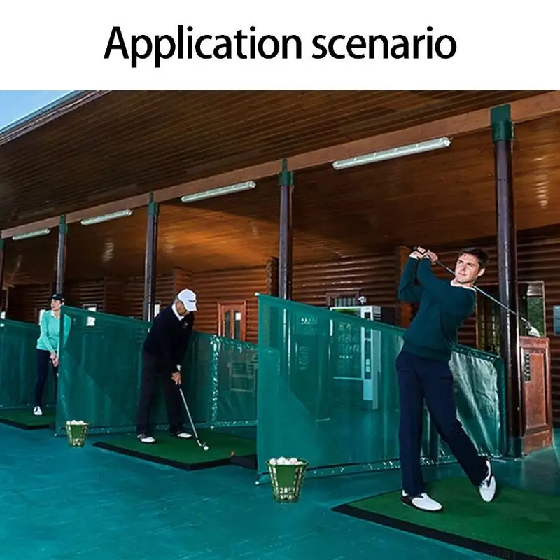 

Контейнер мяча для гольфа емкости 50 коробки сборника мяча для гольфа У2ДЖБ облегченный пластиковый