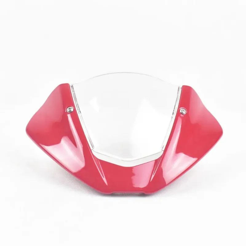 

Motorcycle Windshield Wind Screen Shield Deflector Cover Accessories for Ducati MONSTER 950 Monster 937 2021 2022