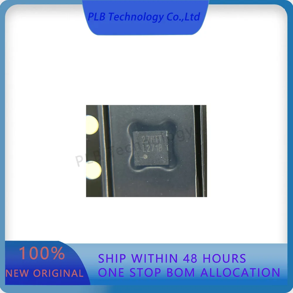 10PCS LM10011SD/NOPB LM10011 WSON-10 VID Voltage Programmer for Point of Load Regulator Adj Start-Up Current  Original Stock