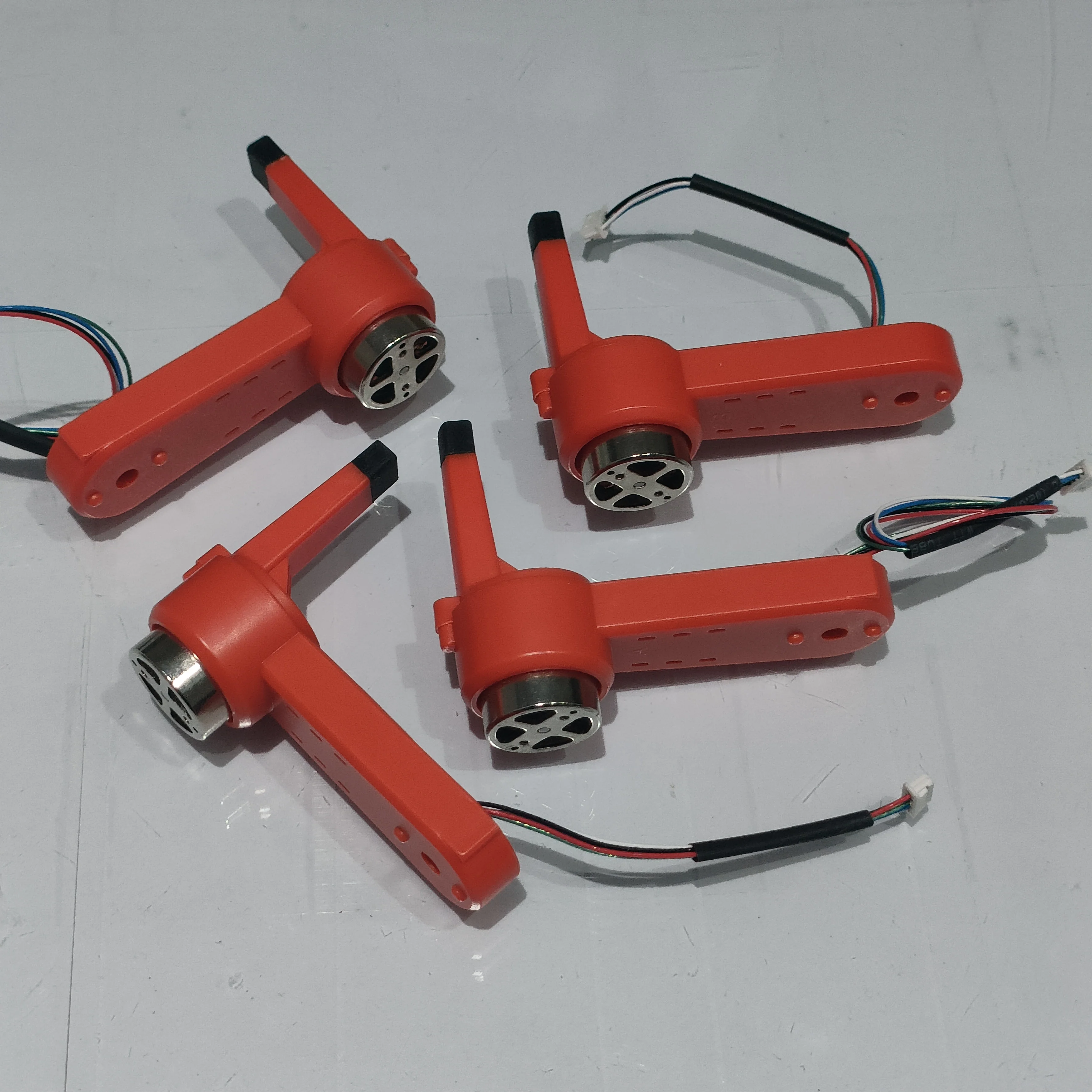 1set(4pcs) motor arm for L900 Pro SE L900PROSE L900PRO SE 4K RC Drone parts