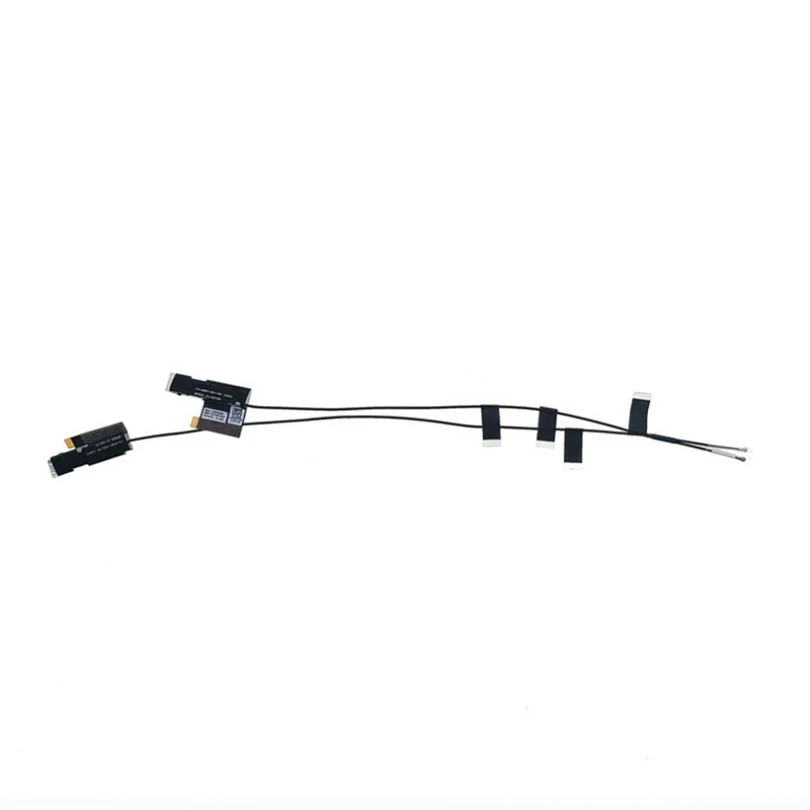 Kabel Antena Wifi Laptop Asli Baru untuk Dell Inspiron 5401 5402 5405 5409 DVV0H 0DVV0H 025.901MN.0001