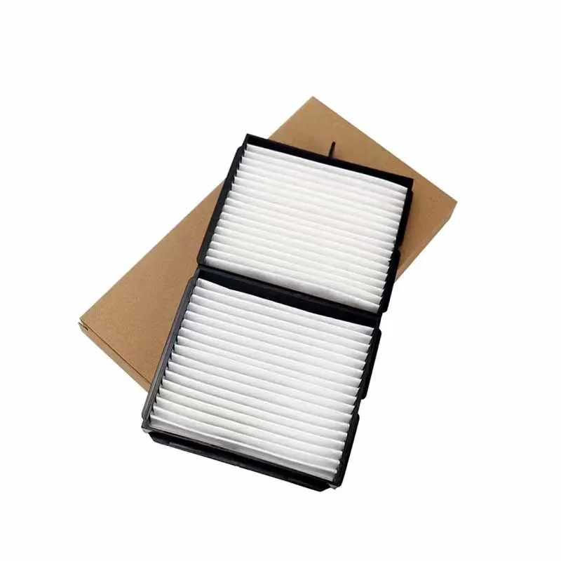 Excavator Air Conditioning Filter Element Air Conditioning Grille for CATERPILLAR for CAT 307C 311C 312C 320CU