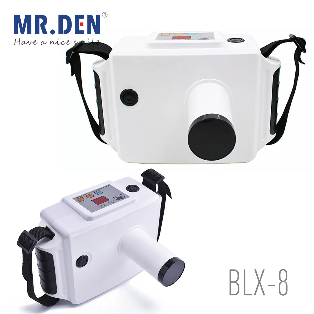 Tianjie X Ray Machine High Quality Dental X Ray Equipment for Clinic Lab Professional Medical Imaging Tool