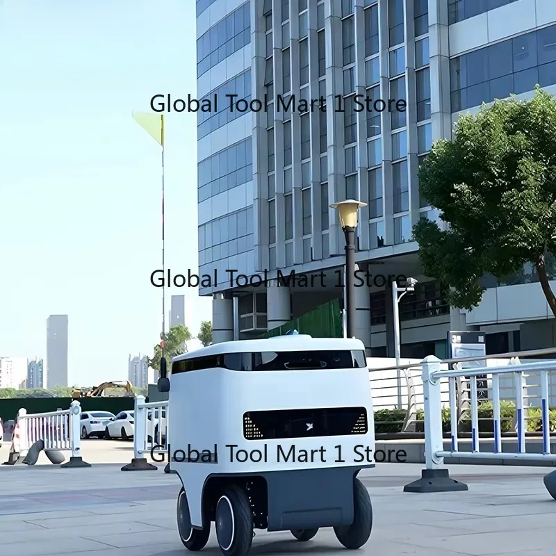 Best-selling Cost-effective Insulated Food Container Takeout Delivery Delivery  Box Vending Machine For Delivery