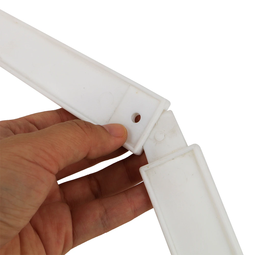 Penanda Tanaman Label Besar Label Tanaman Kebun Label Pot Bunga Label Tanaman Miring Label Plastik Tag Bunga