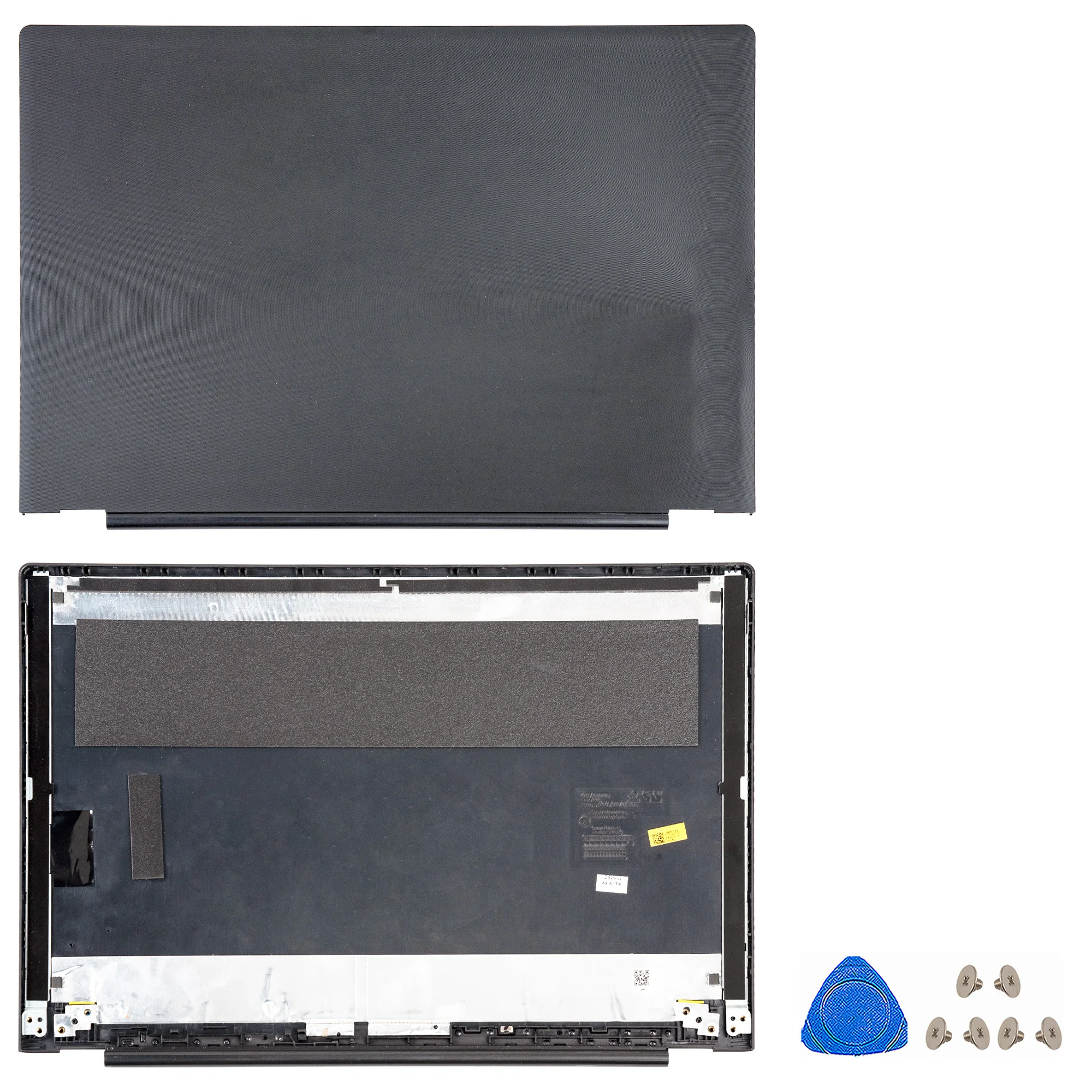 Parts For Legion Y540-15 Y540-15IRH 81RJ 81SX 2019 LCD Back Cover Bezel Palmrest Bottom Notebook Parts Replacement